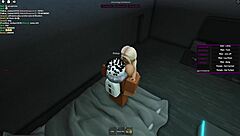 White Girl Takes Bbc