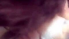 i fuck my wife in the car with blowjob and facial in public forest