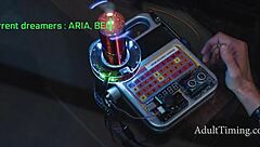 Dream Weavers: A Family Affair Involving Submission, Domination, and Taboo Fucking