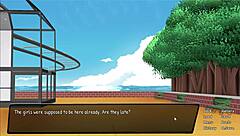 Comical Games In Heat Honeymoon Ch 1 Part 2