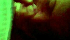 Dayzee Sucking Cock Deepthroat