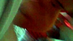 Dayzee Sucking Cock Deepthroat