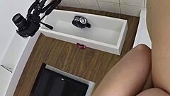 Two Girls Suck Big Cocks, Craving Creampie Milk