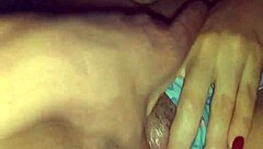 i'm an 18-year-old latina in lingerie for this casting interview