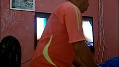 rasgando o cu da morena anal assfucking