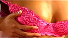 July Paiva says, Fuck my pussy and ass in this bamboo forest