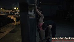 blonde teen's extreme blowjob compilation