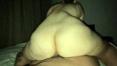 Après la fête, ma demi-sœur de Californie demande à dormir dans mon lit - partie 2