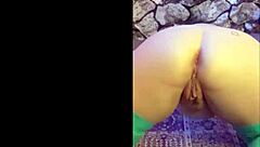 Hotwife Steffi Pussy Dance Pmv 14