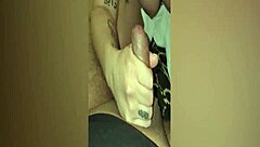 Rough Homemade Fuck With Michelle Aldrete