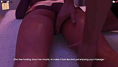 Alami cabaran menarik dalam MY PLEASURE 109