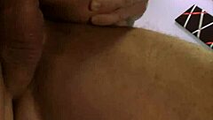 I got fucked sideways until I came on his big dick