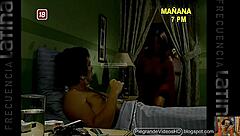 i saw tatiana astengo gettin naked on django