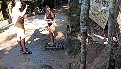 엘 토로 데 오로랑 패티 범범의 핑고 나 분다