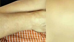 Mature Big Ass Using Leggings On The Street!