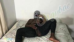 Eet mijn kut, je lul is te groot voor mijn kut