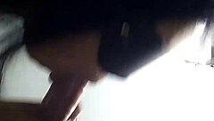 novinha vendada explores new sensations