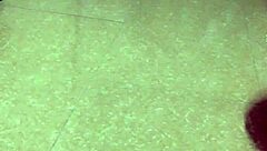 husband pulls down wife's pants part one