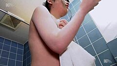 mika hoshina suddenly debuts in av 😲