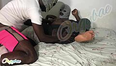 EAT my PUSSY, your DICK too HUGE for my pussy