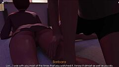 Experience the Thrilling Challenges in MY PLEASURE 109