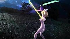 kagamine rin meiko haku knife project diva nude mod
