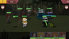 what's inside eros fantasy number eight?