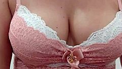 MILF Brazil borak harian siap-siap live webcam seksi 😊