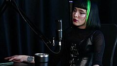 Teen Loses Virginity In Mother's Bed With Group