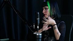 Teen Loses Virginity In Mother's Bed With Group