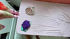 I hired this latina maid, and wow, her ass drove me crazy!