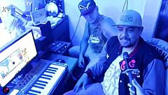 from singing in buses to creating master compositions