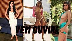 Hospício do Macho Tóxico