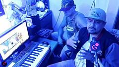 from singing in buses to creating master compositions