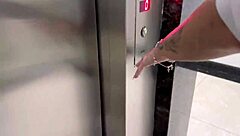 ¡Lo recogí y le di un regalazo anal!