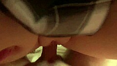 POV e-girl 계여동생 하드코어 박기