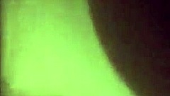 Slut takes huge monster cock in tight pussy pov pounding!