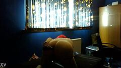 Tranny Paula 1st Video With Shemale Transsexual Maledom Action 😈