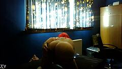 Tranny Paula 1st Video With Shemale Transsexual Maledom Action 😈