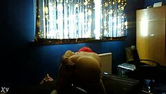 Tranny Paula 1st Video With Shemale Transsexual Maledom Action 😈