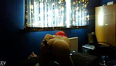 Tranny Paula 1st Video With Shemale Transsexual Maledom Action 😈