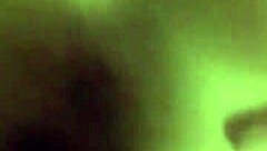 Slut takes huge monster cock in tight pussy pov pounding!