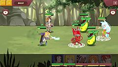 what's inside eros fantasy number eight?