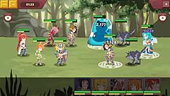 what's inside eros fantasy number eight?