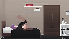 Watch this girl get fucked in all holes