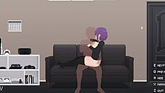 Watch this girl get fucked in all holes