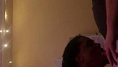 집에서 찍은 흑인 아마추어 펠라치오 영상 봤어?