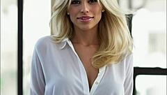 Hendes billeder var aldrig ment til offentligheden