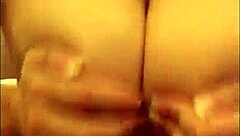 Asian girl in year of goat video.