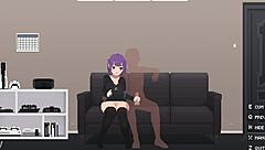 Watch this girl get fucked in all holes